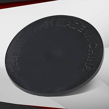 PAD, LEAF SPRING, ANTI-SQUEAK - #5586-1 - National Parts Depot