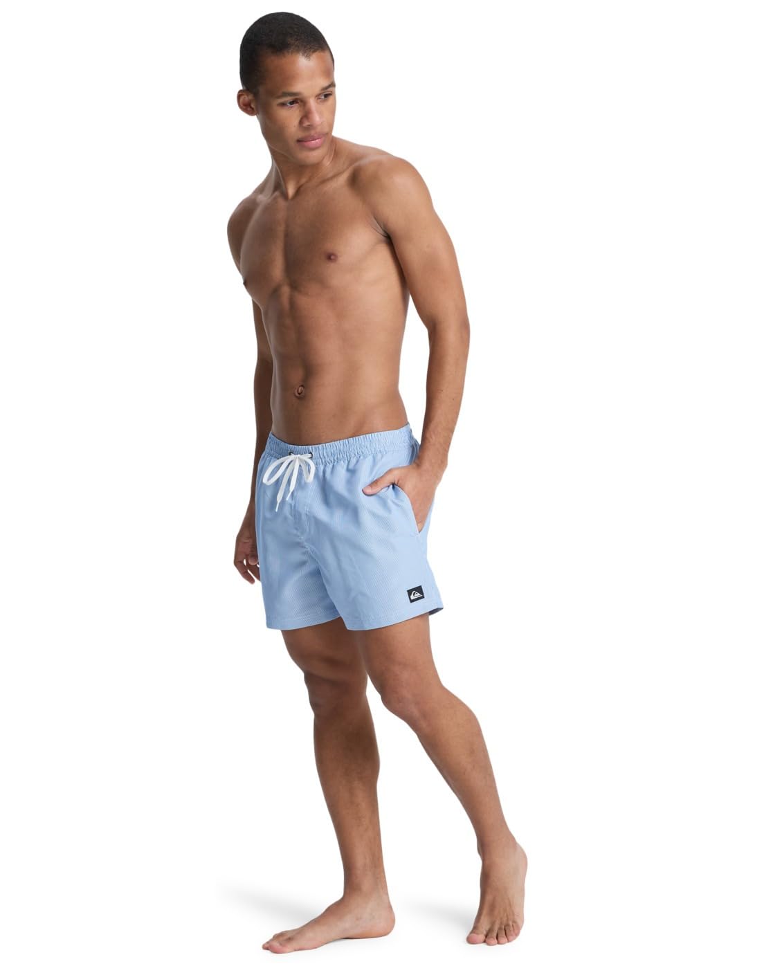 Quiksilver Everyday Deluxe Volley 15 Maillot de Bain Homme (Lot de 1)