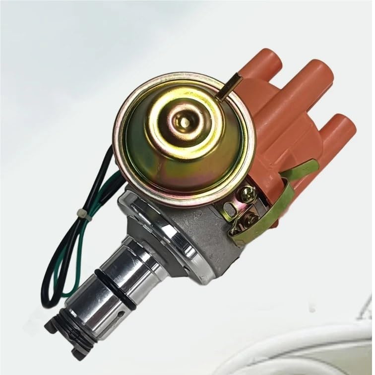 Distribuidor de encendido 0231170034 para Beetle 1961-1979 y Split T2 2