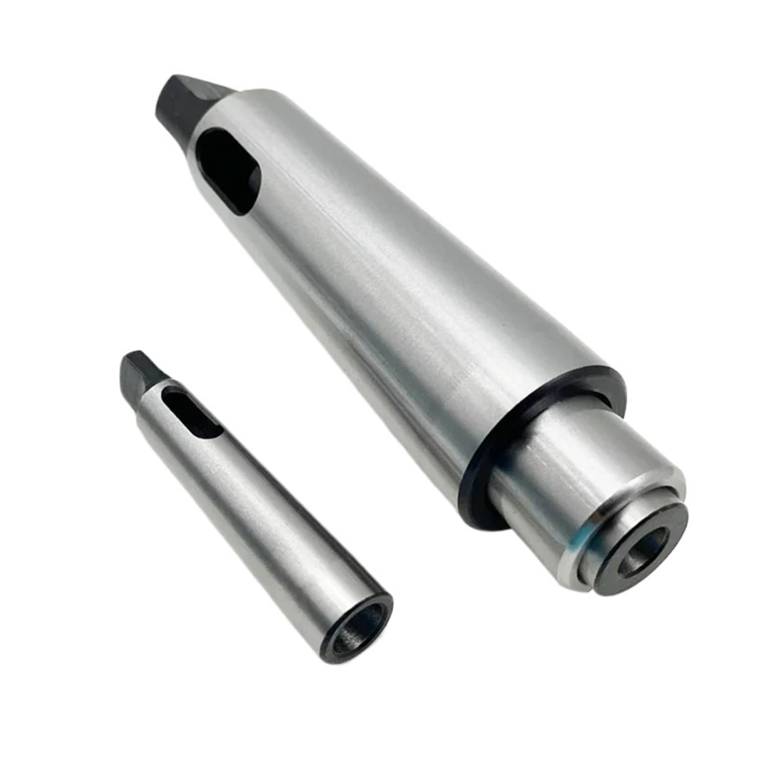 Adapter stożkowy Morse'a redukcja wału tulei wiertła Adapter stożkowy reduktor trzpienia stożkowego Morse(MT4-MT5)