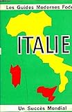  ITALIE - LES GUIDES MODERNES FODOR.