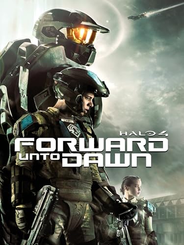 Halo 4: Forward Unto Dawn