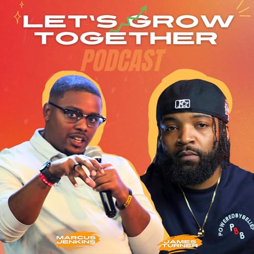 Your Scent Might Be the Most Powerful Part of Your Identity | Let’s Grow Together ft. FAB Christiano
