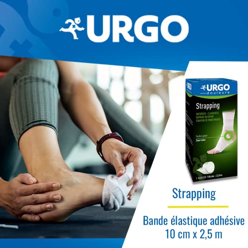 Urgo - Strapping - Fascia elastica adesiva