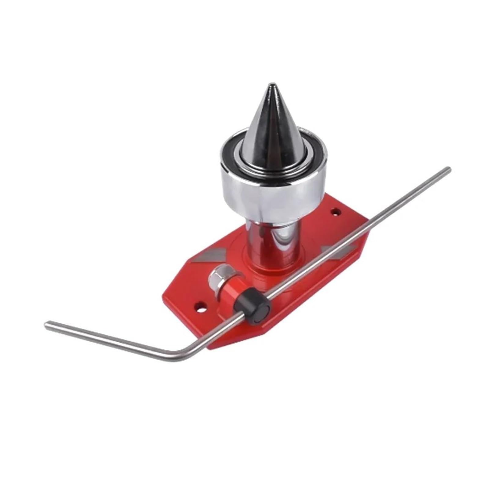 Filtro de aire para cortadoras de césped Equilibrador De Cuchillas De Repuesto, Montaje En Pared Magnético, Equilibrador De Cuchillas Para MAG-1000 750-087, Repuestos Para Cortacésped, 1 Ud.