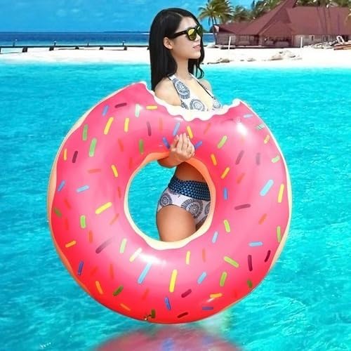 La Mejor Selección de Inflable de dona los más recomendados. 3 La Mejor Selección de Inflable de dona los más recomendados. 3