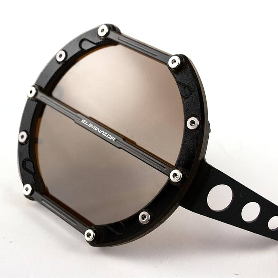 KTM HUSQVARNA ヘッドライトエラーエリミネーター LSK Headlight Error Eliminator - Titan ADV & Rally Motorcycles