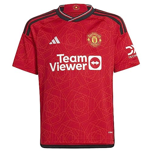Adidas MUFC T-Shirt Tmcord 176