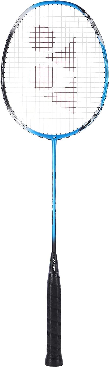Yonex Astrox 1DG Badminton Racket, Blue Black, 4UG5 : Amazon.sg
