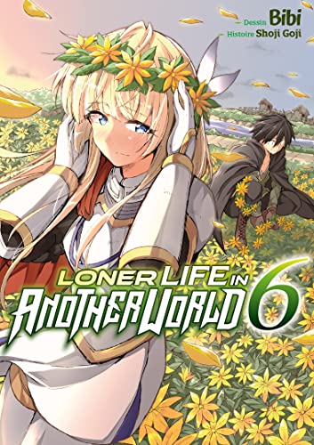 Loner Life in Another World — Tome 6
