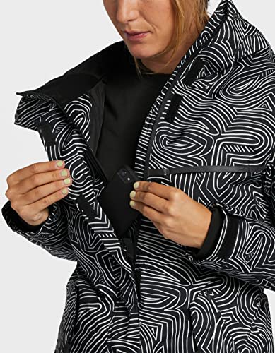 BILLABONG A/Div Eclipse Insulated Snow Jacket