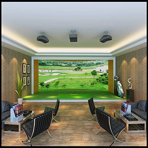 JUZHOUHUI-Pantalla-de-proyeccion-de-Pantalla-de-Impacto-de-simulador-de-Pelota-de-Golf-de-285x300CM-Material-de-poliester-de-Tela-Blanca-para-Interiores-simulador-de-Juego-de-Golf-de-Pantalla-3D