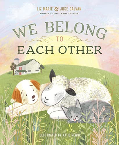 Image of We Belong to Each Other