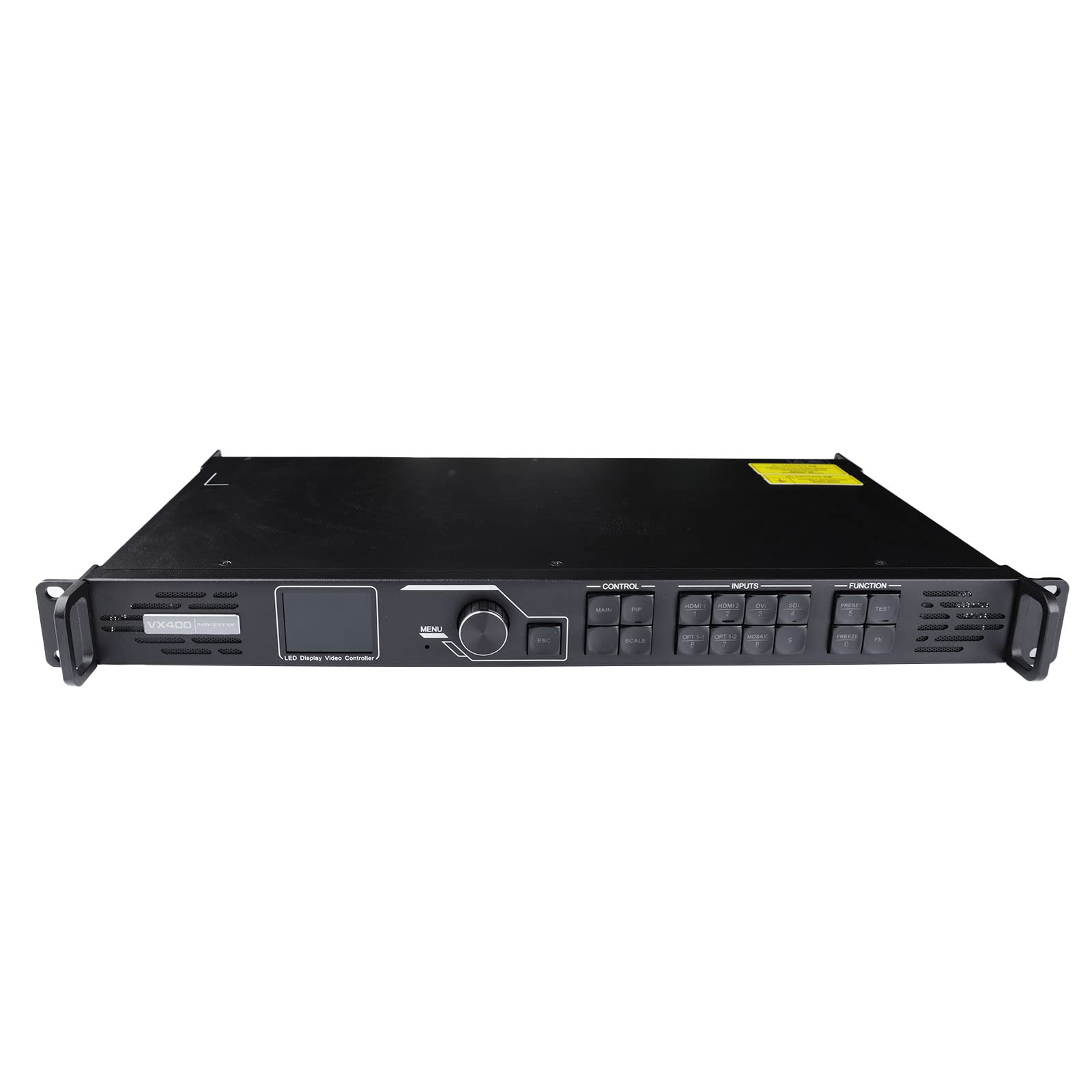 店舗用品 LED Display Video Controller VX4S Amazon.com: NovaStar™ VX4S LED Video Panel Controller for