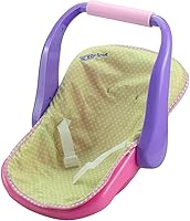 Vista 12 de JC Toys - Cuna mecedora y accesorios para muñeca, perfectos para pequeños