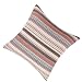 Artibetter Coussin D' Oreiller de Coton Couvre- Oreillers Bohemian Coussin Coussins Coussins Ferme Coussins Coussins pour Canapé- Lit Canapé Living Salon Home Décor