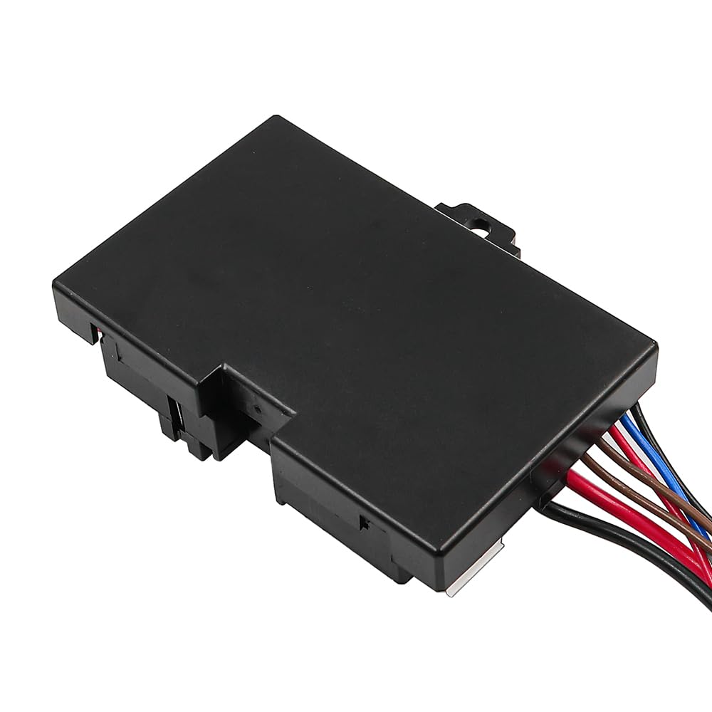 12V 5KW Scheda Principale del Riscaldatore di Parcheggio Scheda di Controllo del Riscaldatore ad Aria Diesel Regolatore del Riscaldatore di Parcheggio