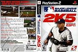 MLB 2K5 - PlayStation 2 (Renewed)