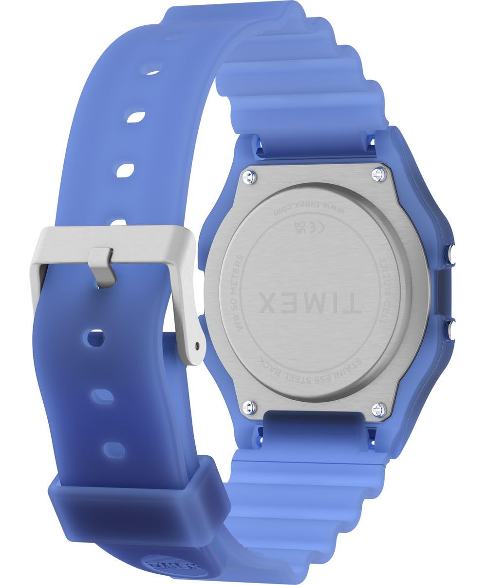 Timex Reloj Unisex Cuarzo T80