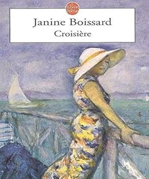 Paperback Croisiere Book