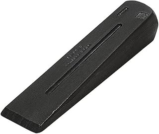 Truper 31651 Wood Splitting Wedge, 6-Pound