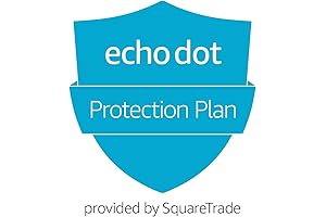 2-Year Accident Protection for Echo Dot (2018 release)
