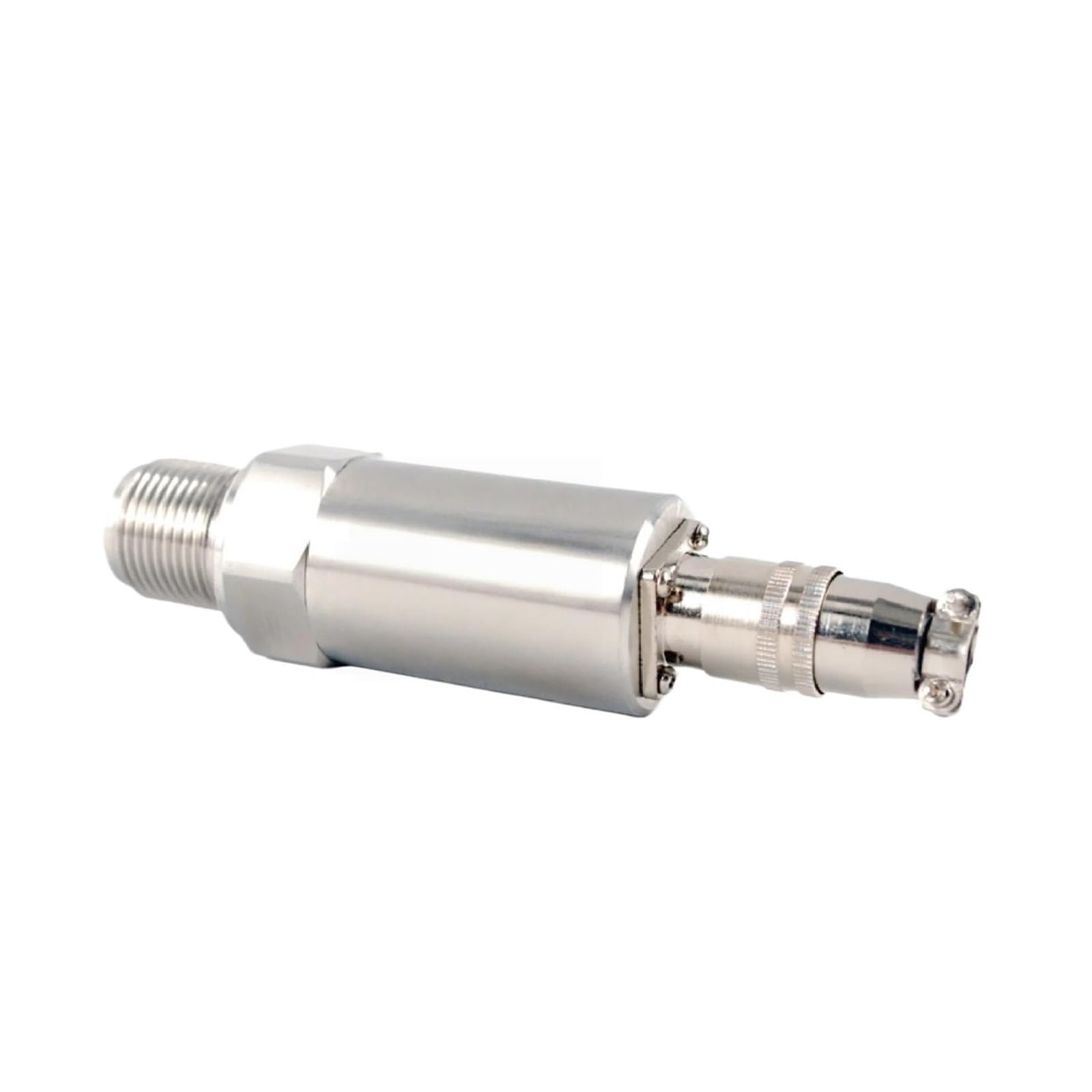 Transmisor de presión 4-20 mA RS485 0-10 V 0-5 V Salida Sensor de presión industrial(0-10MPA,RS485-NPT1-4)
