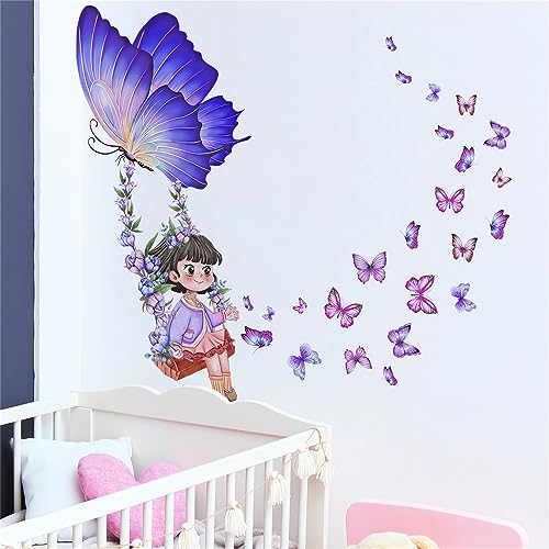 Vinilos decorativos sacinora para habitación infantil y sala miniatura 3