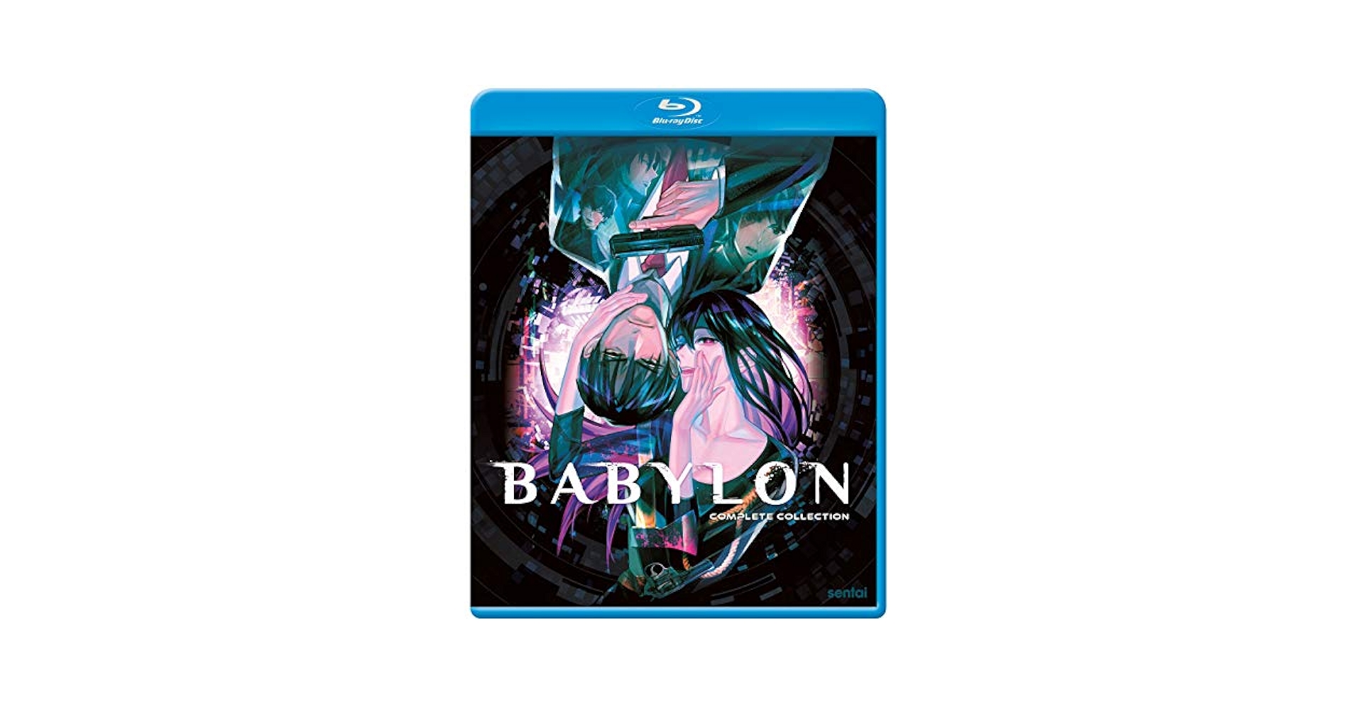 (未使用･未開封品)Hotel Babylon: Series 1 [Blu-ray] 81GmwWBi6hL._UF350,350_QL50_.jpg