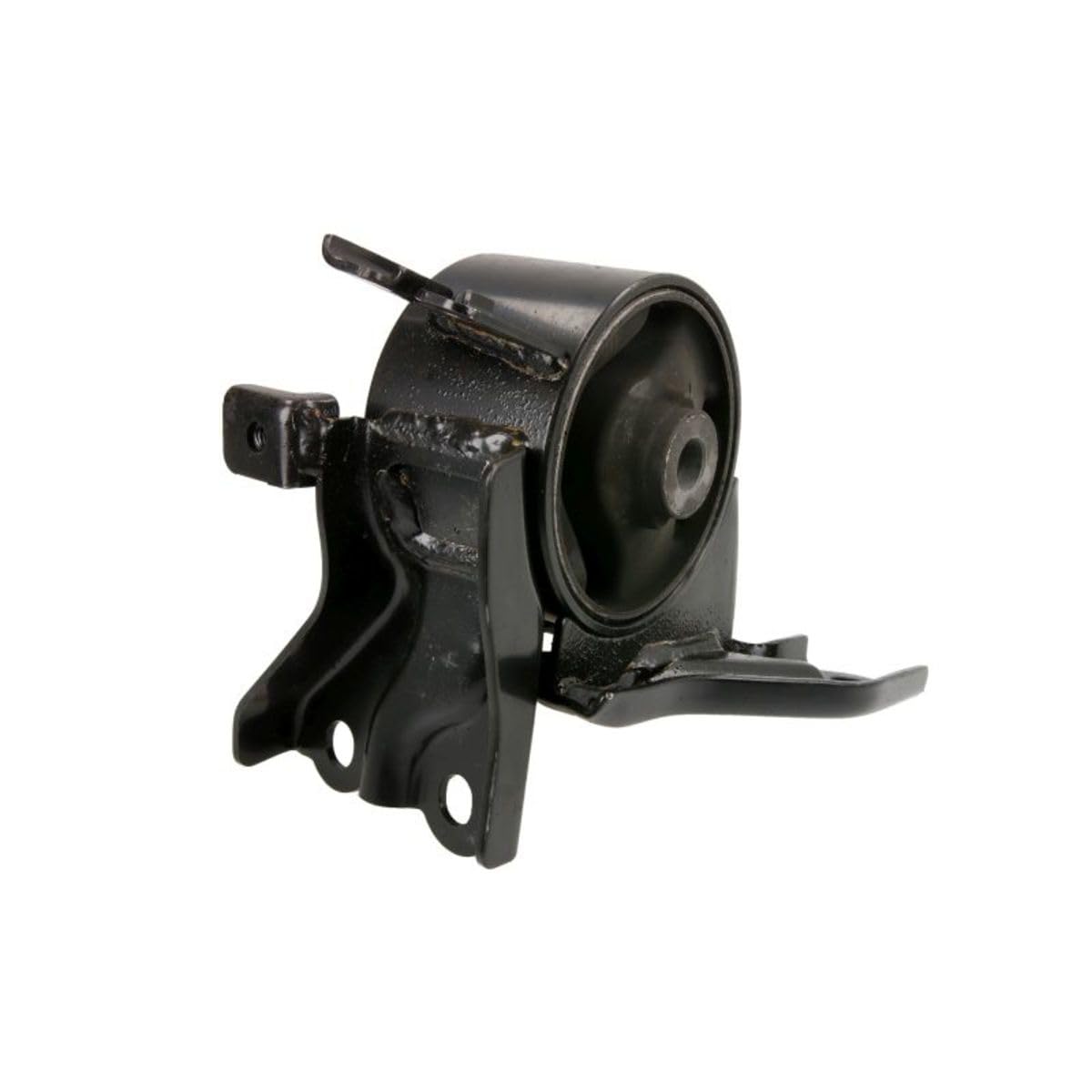 YAMATO Support moteur Avant Gauche Compatible avec HYUNDAI ix35 LM, EL, ELH I50596YMT