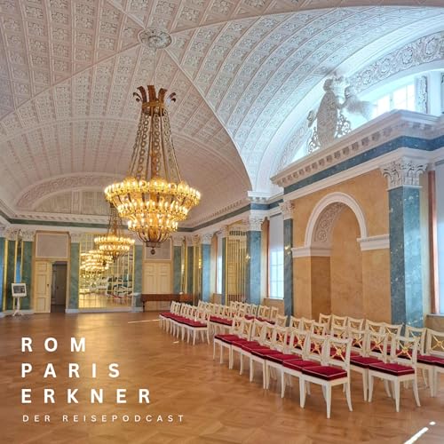 Minireisen #1 - K&ouml;then (Welterbe-Special)