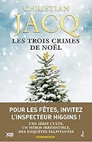 Les Trois Crimes de Noël 2374481816 Book Cover