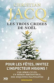 Les Trois Crimes de Noël - Book #3 of the Les enquêtes de l'inspecteur Higgins