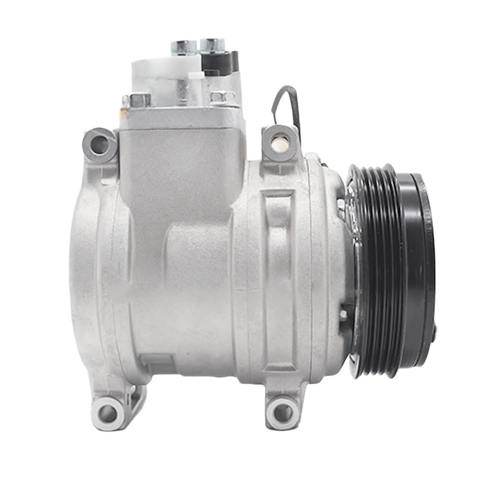 Fyuvdtuv One Color Air Conditioner Compressor Compatible For Chevrolet Aveo 1.2 Sp10 720171 95925478 95955943 96416373 716110 082822