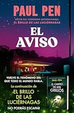El aviso (Best Seller)
