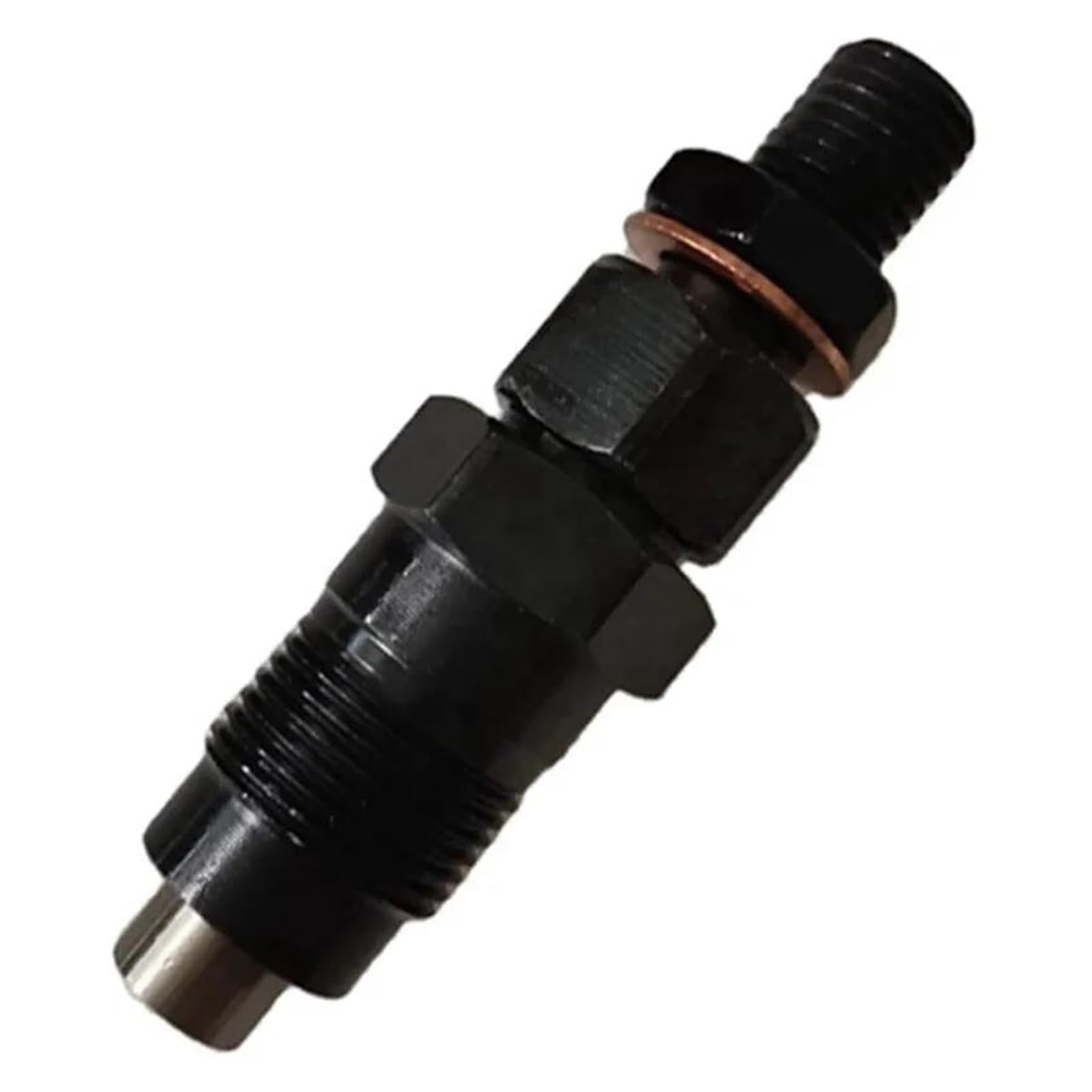 Iniettore Carburante Per Mitsubishi L200 L300 86-13 Pajero 82-04 DN0PDN112 4D56 Ugello Di Carburante Motore Diesel Ugello Di Iniezione Di Carburante MD103301 4 Pz Carburante Iniettore