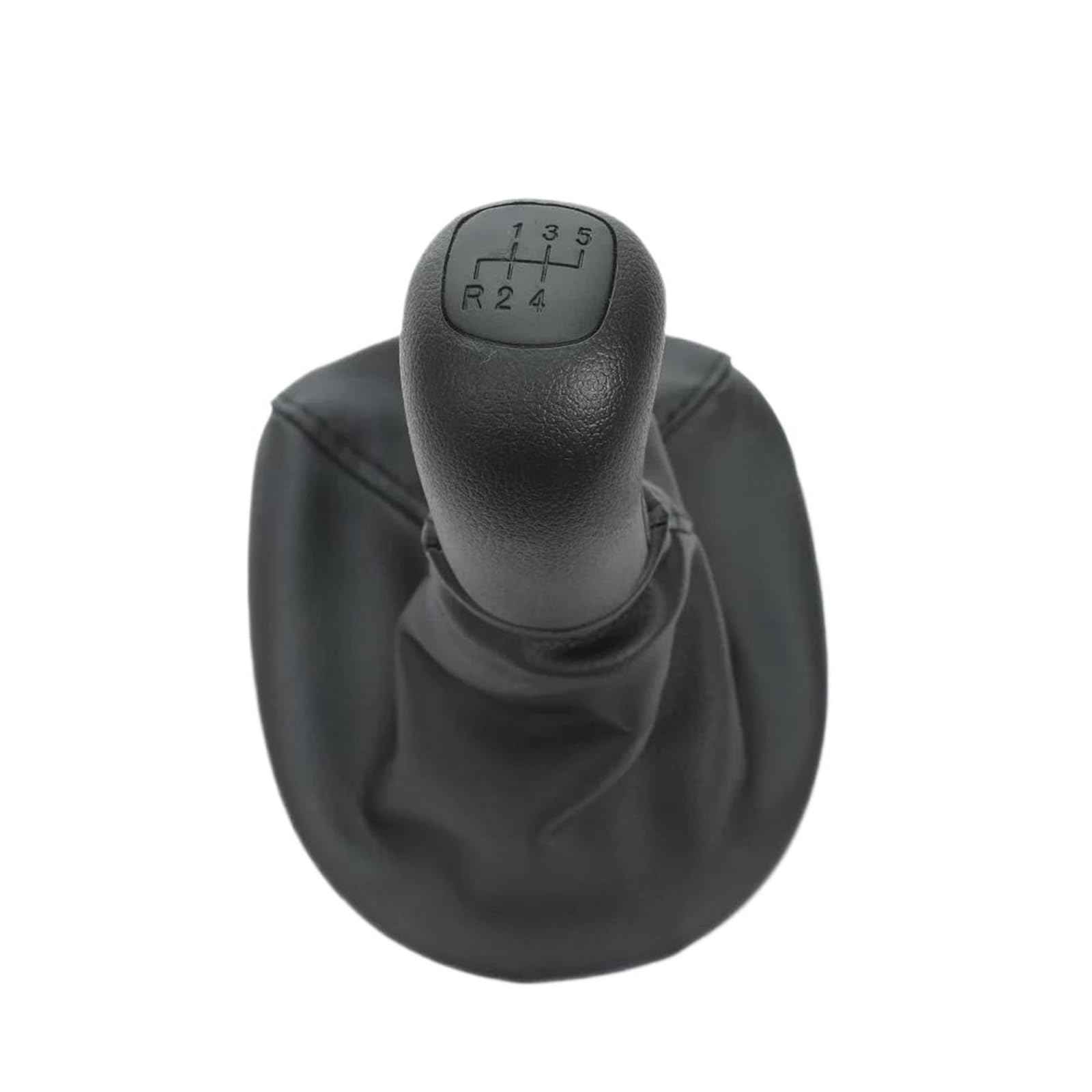 Uieowhn One Color Car Gear Shift Knob For Mercedes Benz For Vito W638 1996-2000 Car Gear Shift Knob