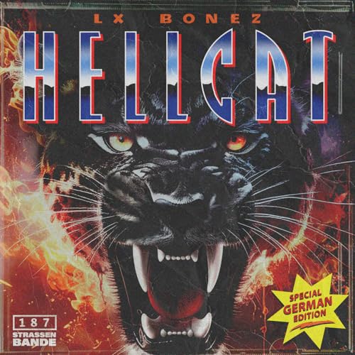 Bonez MC, LX & Jambeatz