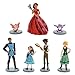 Disney Elena of Avalor Figure Play Set