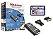 Diamond Multimedia USB 3.0 to VGA/DVI/HDMI Video Graphics Adapter up to 2048x1152 / 1920x1080 - Windows 10, 8.1, 8, 7, XP, MAC OS and Android 5.0 and Higher
