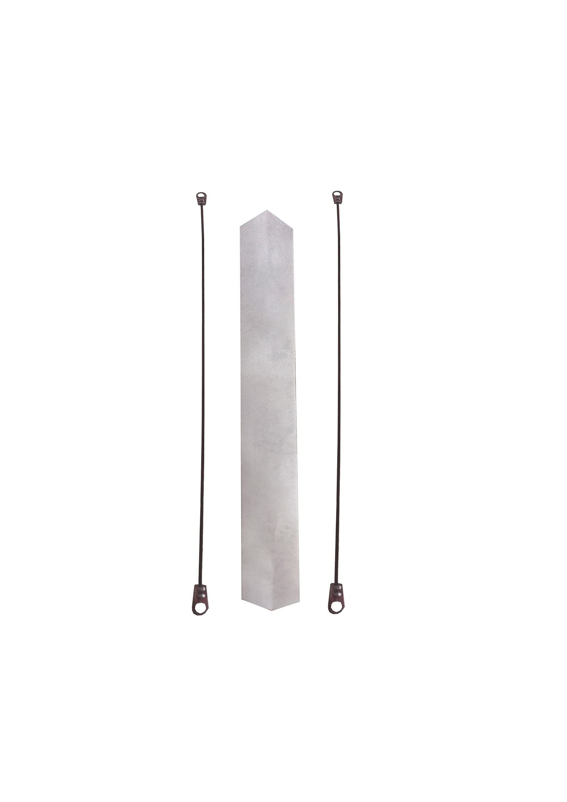 8 inch flat Element for use 8 inch Sealing machine | 4 element 1 Teflon cloth-image-27