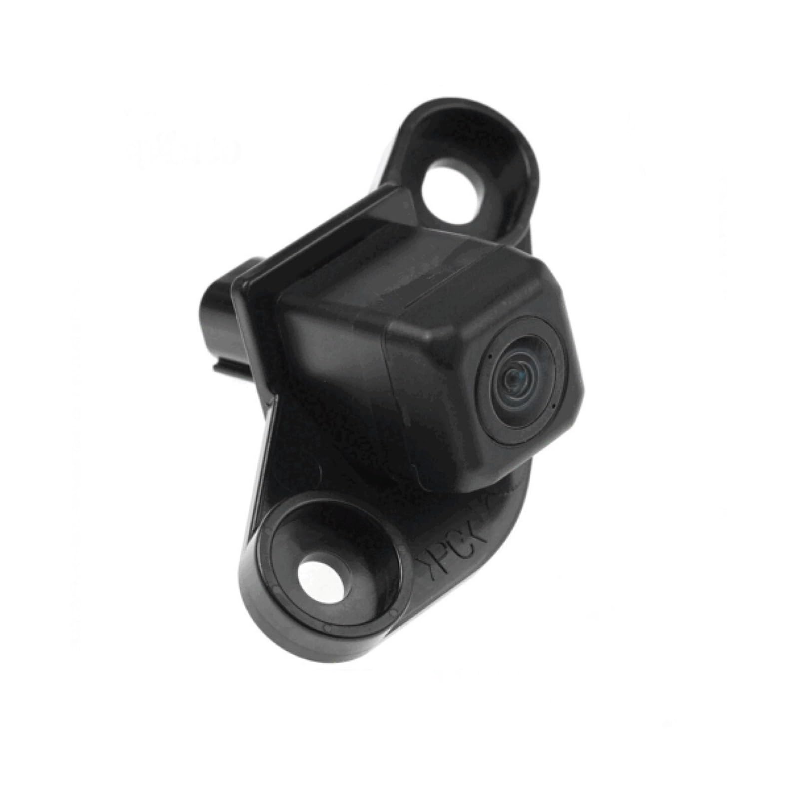Caméra de recul 86790-0K020 Caméras for véhicules automobiles compatibles avec Toyota Hilux Compatible avec Revo 2015-2020 Pièces automobiles électroniques for véhicules caméras de recul