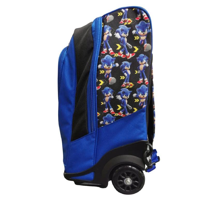 ZAINO TROLLEY DUO SONIC 2 73420