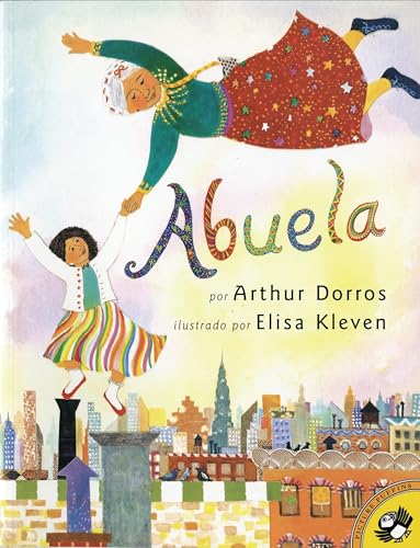 Image of Abuela (Spanish Edition)