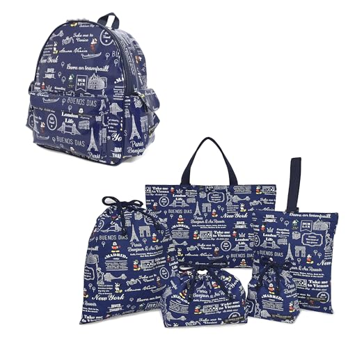 COLORFUL CANDY STYLE fBYj[ w6_Zbg bXobO V[YP[X В ̑ ٓ Rbv  ʉbN Mickey Mouse LETfS TRAVEL ~bL[}EX j̎q  N