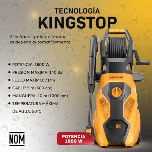 Hidrolavadora fija 17 Imagen adicional