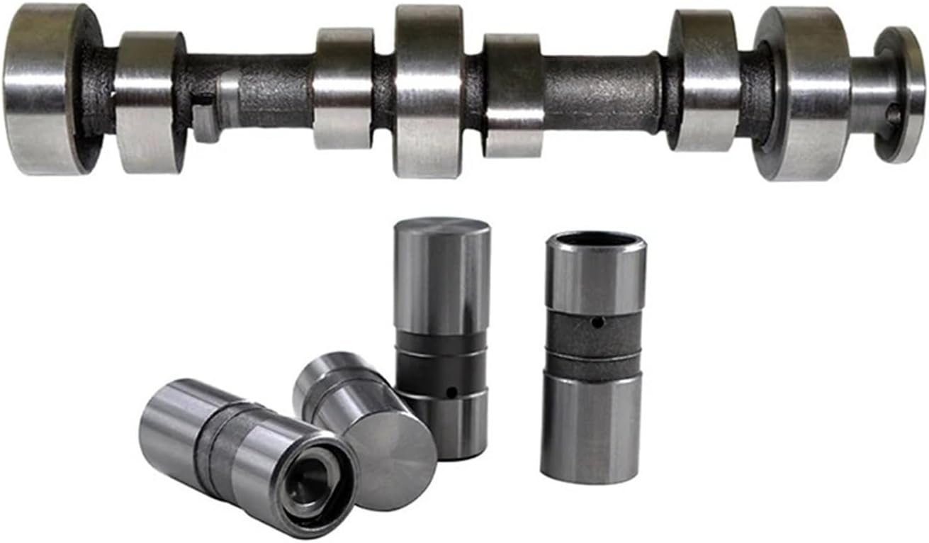 Motorcycle Engine Camshaft Tappet Shaft Rocker Arm Fit For RZR800 800 XP RZR 4 S 800 2011-2014(Lifters)