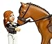 Lego Belville Horse Jumping (7587)