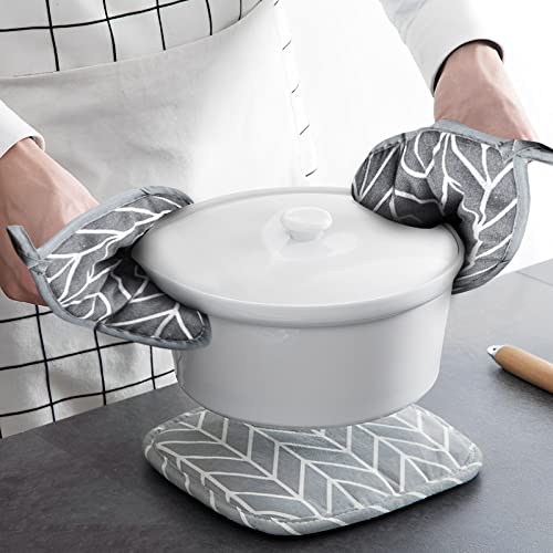 4PCS Kitchen Hot Pot Holder - Image 4