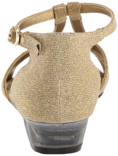 Easy Street Women's Alora Wedge Sandal3